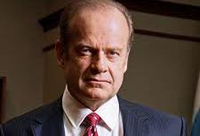 Kelsey Grammer