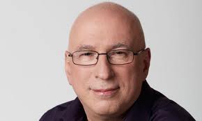 Ken Bruce