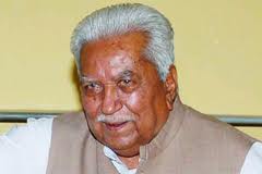 Keshubhai Patel