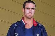 Kevin Pietersen