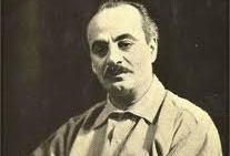 Khalil Gibran