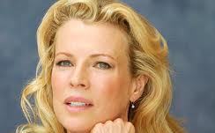 Kim Basinger