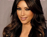 Kim Kardashian