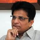Kirit Somaiya