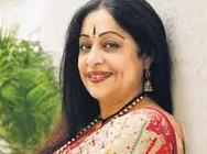 Kirron Kher