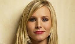 Kristen Bell