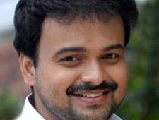 Kunchacko Boban