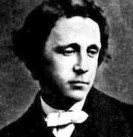 Lewis Carroll