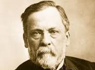 Louis Pasteur