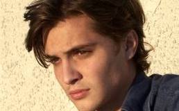 Luke Grimes