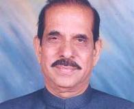 Manohar Joshi
