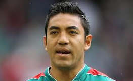 Marco Fabian