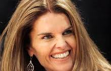 Maria Shriver