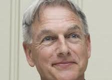 Mark Harmon
