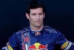 Mark Webber
