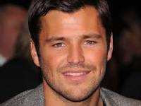 Mark Wright