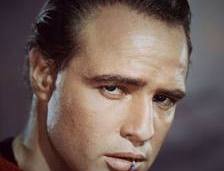 Marlon Brando