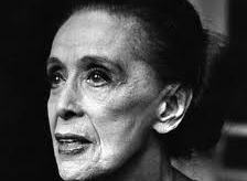 Martha Graham
