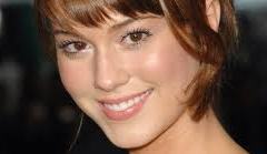 Mary Elizabeth Winstead