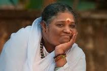 Mata Amritanandamayi