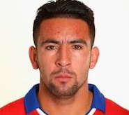 Mauricio Isla