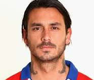 Mauricio Pinilla