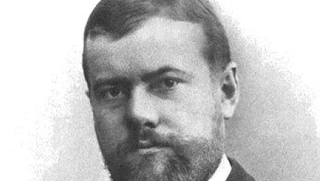 Max Weber