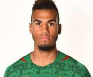 Maxim Choupo-Moting