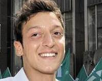 Mesut Ozil