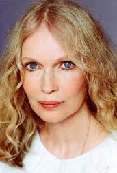 Mia Farrow