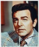 Mike Connors