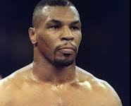 Mike Tyson