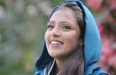 Mim Bidya Sinha Saha