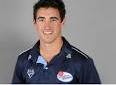 Mitchell Starc