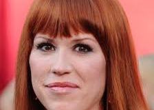 Molly Ringwald