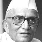 Morarji Desai