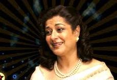 Moushumi Chatterjee