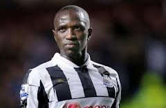 Moussa Sissoko