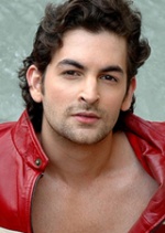 Neil Nitin Mukesh