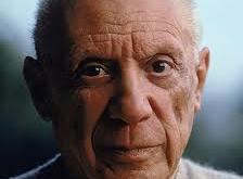 Pablo Picasso