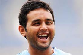Parthiv Patel
