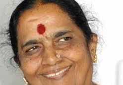 Parvathamma Rajkumar