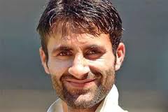 Parvez Rasool