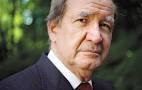 Pat Buchanan
