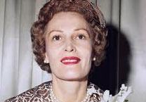 Pat Nixon