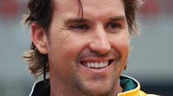 Patrick Rafter