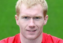 Paul Scholes