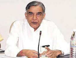 Pawan Kumar Bansal