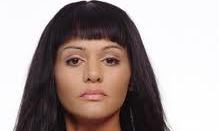 Persia White
