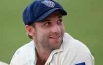 Phillip Hughes